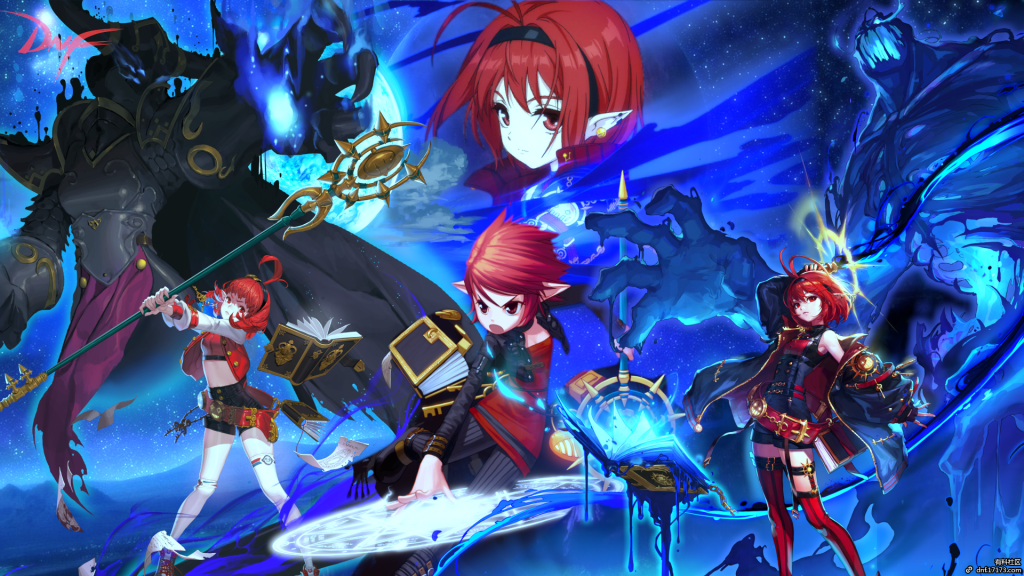 dnf转职之后还能换吗__dnf转职等级变更顺序